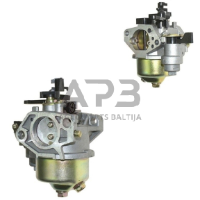 Karbiuratorius HONDA GX390 27mm,16100-ZF6-V01 VS