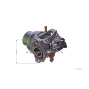 Karbiuratorius HONDA GCV160, 16100-Z0L-013, 16100Z0L013, 16100Z0L013C