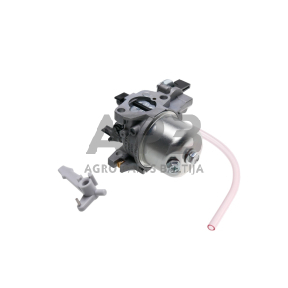 Karbiuratorius HONDA GX120 16 mm VR, 16100-ZH7-W51, 16100ZH7W51, 16100ZH7W51VR, 16100-ZK7-U31, 16100ZK7U31