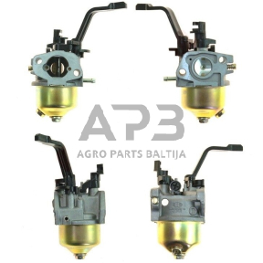 Karbiuratorius HONDA GX160 18 mm, 16100-ZH8-822, 16100ZH8822, 16100ZH8822C