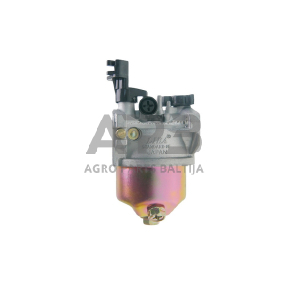 Karbiuratorius HONDA GX160 18 mm VS, 16100-ZH8-W51, 16100ZH8W51, 16100ZH8W51VS, 16100-ZH8-W50, 16100ZH8W50, 16100-ZH8-W61, 16100ZH8W61