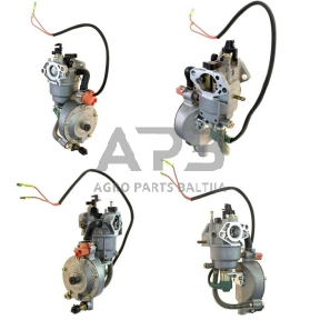 Karbiuratorius HONDA GX270 21mm, 16100-Z8S-811 LPG