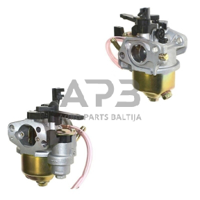 Karbiuratorius HONDA GX160 18 mm 16100-ZH8-W51, 16100ZH8W51 V S EP