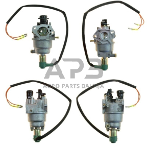 Karbiuratorius HONDA GX240 20 mm EV, 16100-Z8S-811, 16100Z8S811, 16100Z8S811G