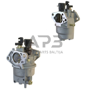 Karbiuratorius HONDA GX390 27mm, 16100-Z5R-743 AC