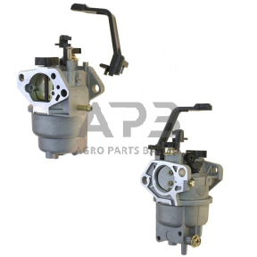 Karbiuratorius Honda GX390 27mm CAS, 16100-ZF6-V01, 16100ZF6V01, 16100ZF6V01C