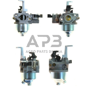 Karbiuratorius HONDA GXH50, 16100-ZM7-G17, 16100ZM7G17, 16100ZM7G17C