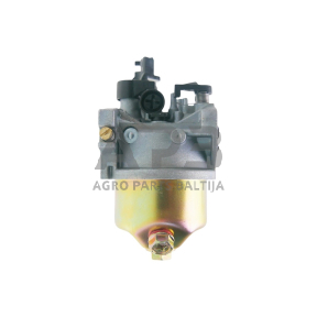 Karbiuratorius HONDA GXV160, 16100-ZE7-055, 16100ZE7055, 16100ZE7055C, 16100-ZE7-W21, 16100ZE7W21
