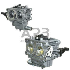 Karbiuratorius HONDA GXV530, GCV530 16100-Z0A-803, 16100Z0A803, 16100-Z0A-815,16100Z0A81
