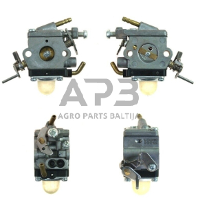 Karbiuratorius Husqvarna 129R, 545 00 80-97