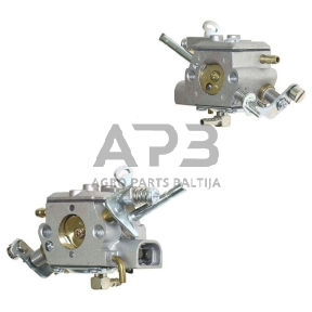 Karbiuratorius Husqvarna 553RBX, 574 18 45-01, 574184501