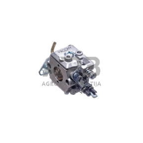 Karbiuratorius Husqvarna 137 E. 530 07 19-87, 5300719-87, 530071987