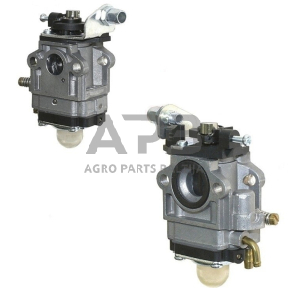 Karbiuratorius Husqvarna 143R, 544 14 89-01 , WYJ-383