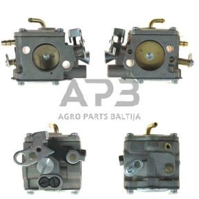 Karbiuratorius Husqvarna 395XP, 501 35 52-01