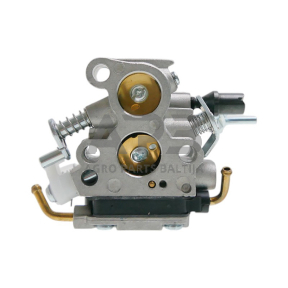 Karbiuratorius Husqvarna 440. 506 45 05-01, 5064505-01, 506450501