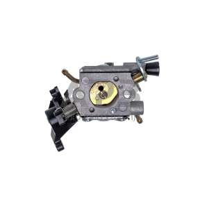 Karbiuratorius Husqvarna 445E. 506 45 04-01, 5064504-01, 506450401