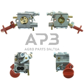 Karbiuratorius Husqvarna 543, 580 79 84-01