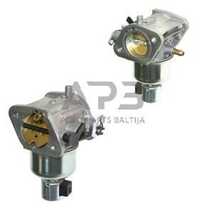 Karbiuratorius Kawasaki FR691V, 15004-7063, 150047063, 15004-0829, 150040829