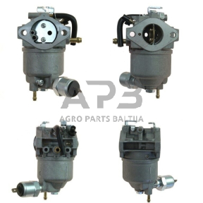 Karbiuratorius Kawasaki LX188, MIKUNI, AM128355