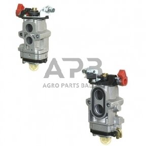 Karbiuratorius KAWASAKI TJ45E AUTO 15004-0708, 150040708