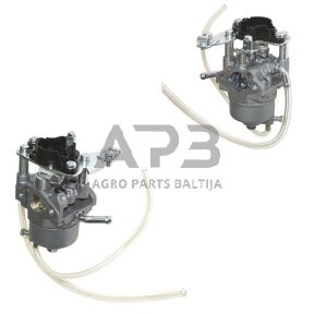 Karbiuratorius I-POWER SUA2000i