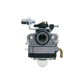 Karbiuratorius kiniškoms krūmapjovėms 9mm 26cc