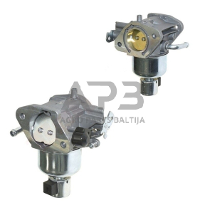 Karbiuratorius Kohler KT730, 16 853 19-S, 16 853 19 S, 1685319S, 32 853 63-S, 32 853 63 S, 3285363S
