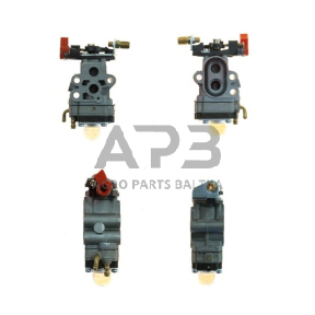 Karbiuratorius krūmapjovėms Kawasaki TJ35, 15004-2057, 150042057 AUTO