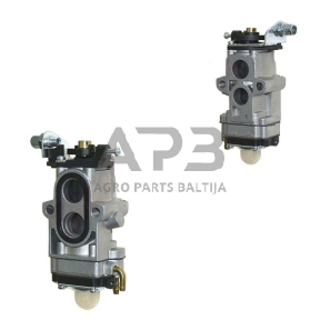 Karbiuratorius krūmapjovėms Kawasaki TJ45, 15004-2050, 150042050