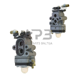 Karbiuratorius krūmapjovėms STIHL FS 83, FC83, FS73, FC73, HT73 4141 120 0600, 41411200600