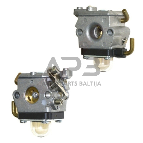 Karbiuratorius krūmapjovėms STIHL FS38, FS45, FS55, 4140 120 0610, 41401200610, C1Q-S58, C1QS58