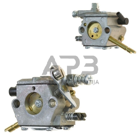 Karbiuratorius krūmapjovėms STIHL FS160, FS220, FS280, FR220 WALBRO, 4119 120 0604, WT-223A, 41191200604