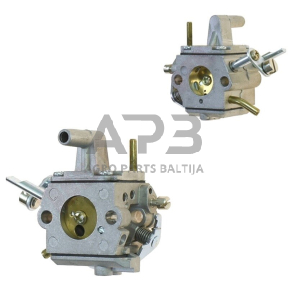 Karbiuratorius krūmapjovėms STIHL FS400, FS450, FS480, 4128 120 0651 , C1Q-S34H, 41281200651