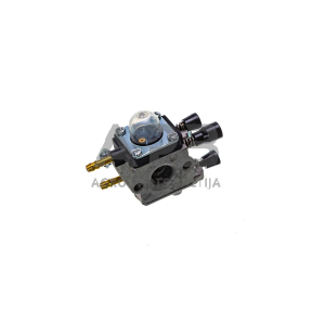 Karbiuratorius lapų pūstuvams STIHL BG 86, BG86C, SH56, SH56C, SH85, SH86, 4241 120 0616, C1M-S261B, 42411200616