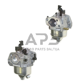 Karbiuratorius Loncin 1P64F 16mm
