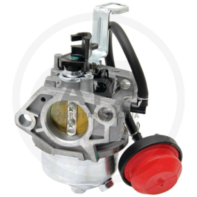 Karbiuratorius Loncin LC 185 FDS, LC 190 FDS, 170020723-0001, 1700207230001, 170021103-0001, 1700211030001