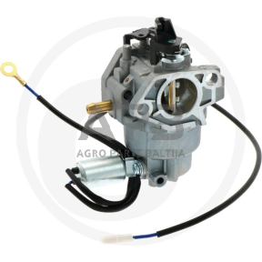 Karbiuratorius Loncin LC 1P96 F, 170022114-0001, 1700221140001, 170021178-0001, 1700211780001