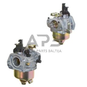 Karbiuratorius MTD 175 SB, 751-05118B, 75105118B, 951-05118B, 95105118B