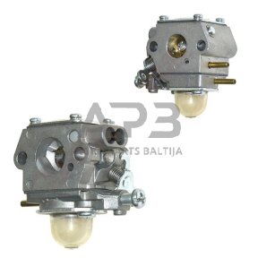 Karbiuratorius MTD TB42BC, 751-14840, 75114840, 951-14840, 95114840, 753-06190, 75306190, 953-06190, 95306190, WT-973, WT973