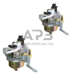 Karbiuratorius MTD 178LB 751-12791, 75112791, 951-12791, 95112791