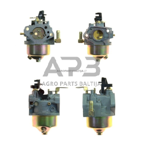 Karbiuratorius žoliapjovėms MTD 751-14024A, 951-14024A
