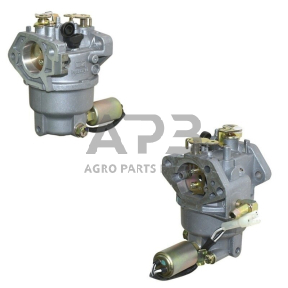 Karbiuratorius MTD 751-05555, 75105555, 951-05555, 95105555, 7T84A