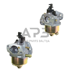 Karbiuratorius MTD 1P65LC, 751-12446, 75112446, 951-12446, 95112446
