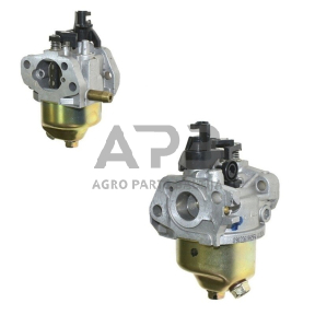 Karbiuratorius MTD 751-10838, 75110838, 951-10838, 95110838 1P65F 139cc