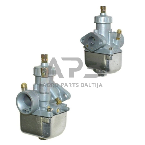 Karbiuratorius SIMSON S51