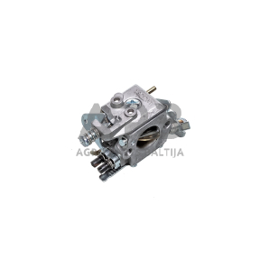 Karbiuratorius Partner 351 tipas Walbro