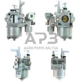 Karbiuratorius ROBIN EX27 279-62361-20, 2796236120, 279-62363-30, 2796236330