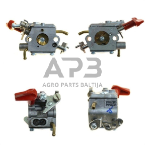 Karbiuratorius RYOBI EKK-26, CB086EKK26