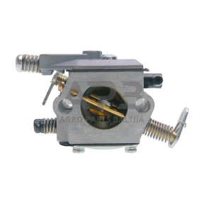 Karbiuratorius pjūklams Stihl 017, 018, MS170, MS180 WALBRO, 1130 120 0601, 11301200601