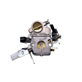 Karbiuratorius pjūklams Stihl MS170, MS181, MS211 1139 120 0608, 11391200608